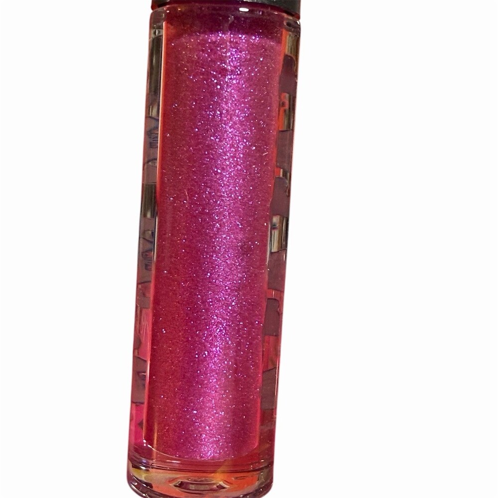 MAC Disney Minnie & Daisy Lipglass Lip Gloss in Pink Polka Dots LIMITED EDITION - Picture 9 of 16